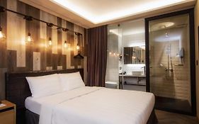 City Suites - Beimen